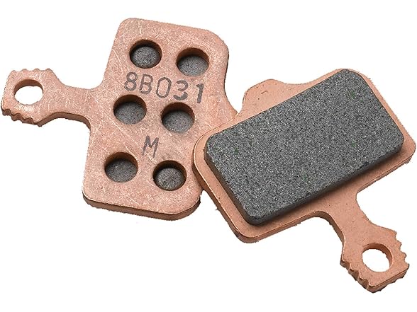 Avid SRAM Disc Brake Pads - Sintered Compound