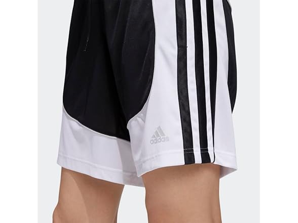 adidas Power Short (L) Black/White
