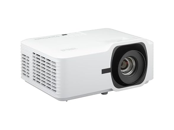 ViewSonic LS741HD-S 5000 Lumens Laser Projector