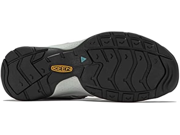 KEEN Women's Astoria West Closed Toe Sandals, 8 (Open Box)