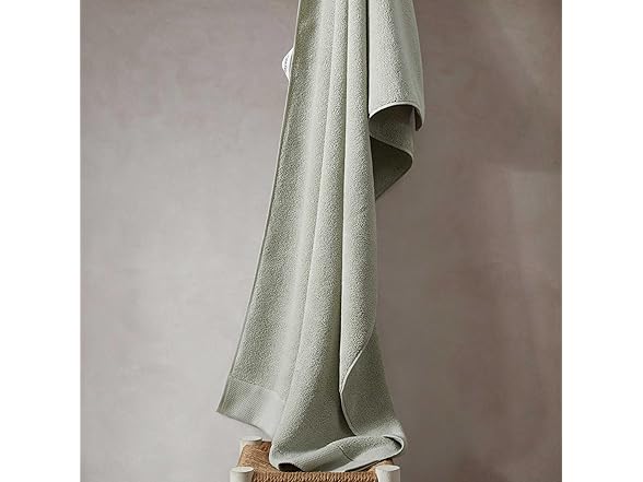 Calvin Klein 3-Piece Bath Towel Set