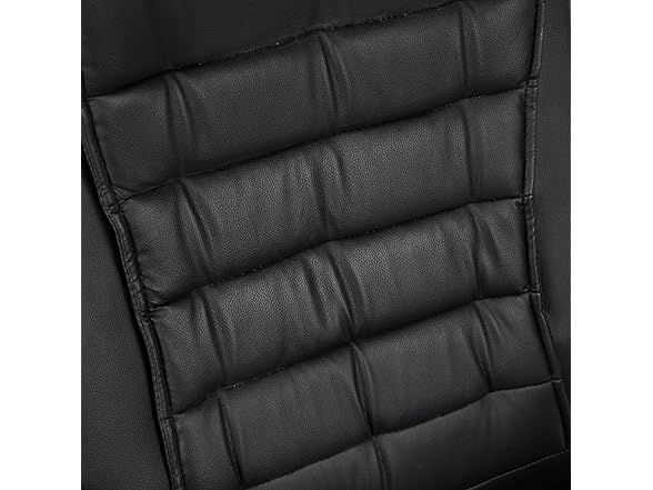 Mind Reader Executive Office Chair with Headrest