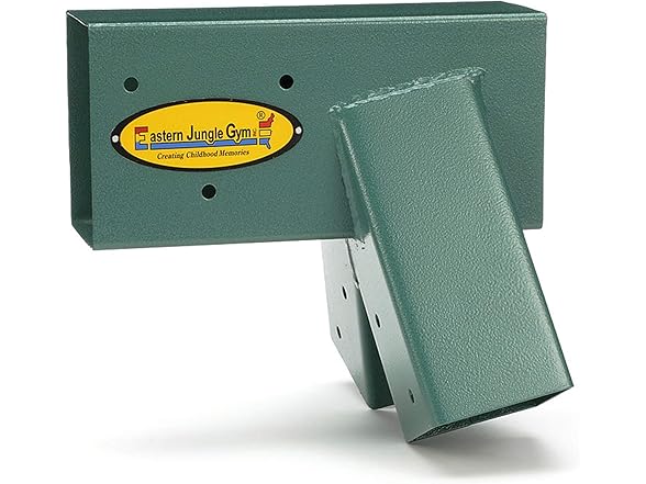 Eastern Jungle Gym A-Frame Bracket