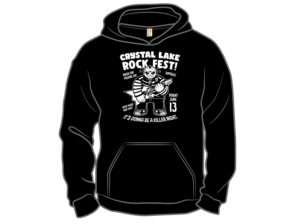 Crystal Lake Rock Fest! - Gallery 12