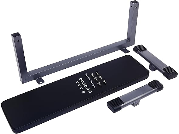 Fitvids Flat Utility Weight Bench