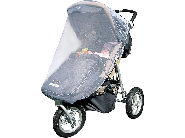 Dreambaby Mosquito Bug Net