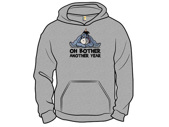 Oh Bother, Another Year