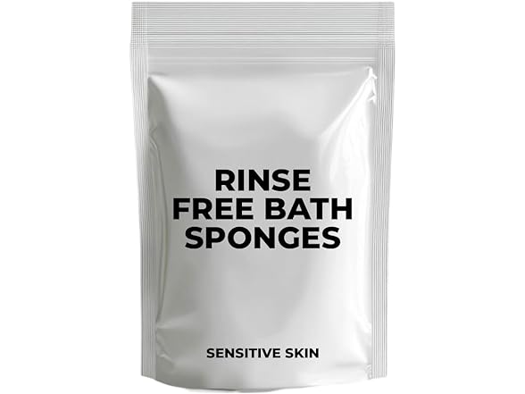 Medisure Bath Wipes 25ct (40pk)