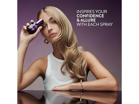 Pureology Love Luster Hair Perfume