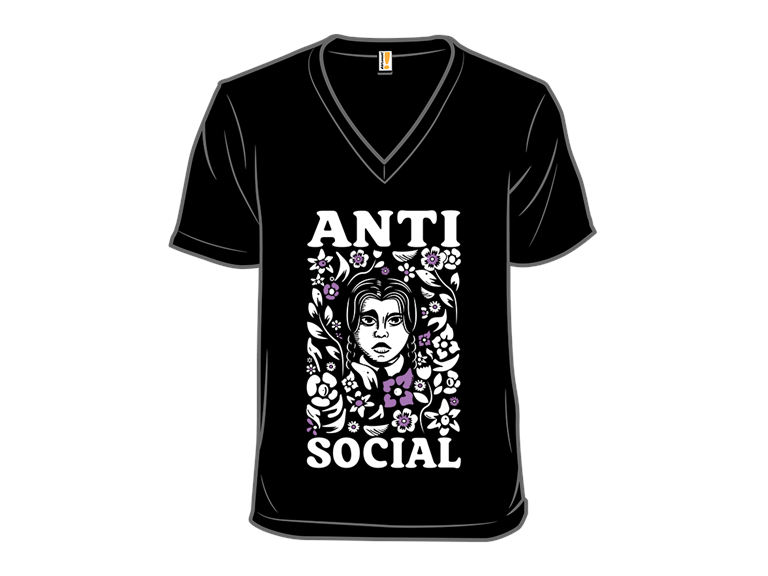 Anti Social