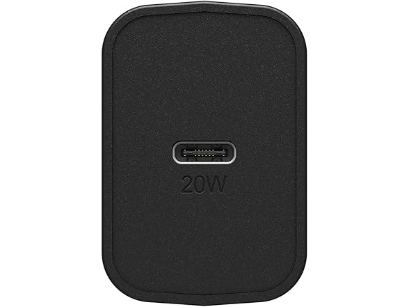 OtterBox Fast Charge USB Wall Charger 20W - Gallery 2