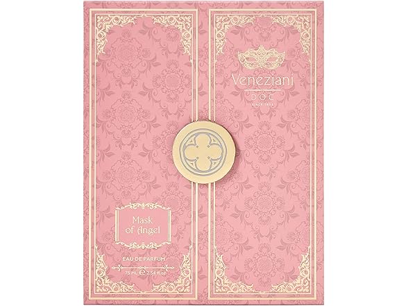 VENEZIANI Veneziani Mask of Angel - Long Lasting P