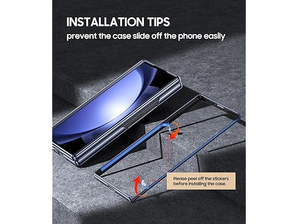 Samsung Galaxy Z Fold 6 Case