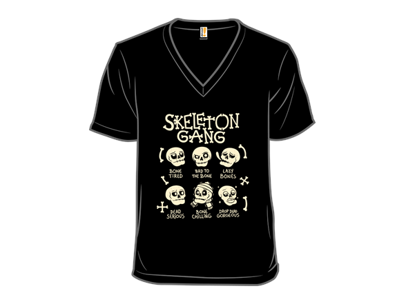 Skeleton Gang