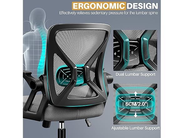 FelixKing Office Chair