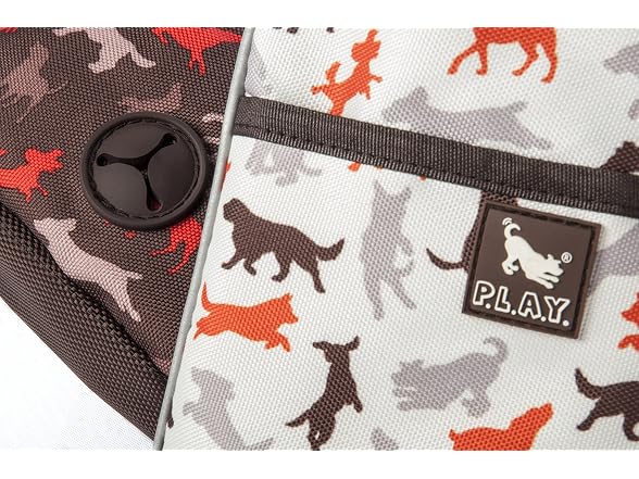 P.L.A.Y. (Pet Lifestyle and You) P.L.A.Y. - S