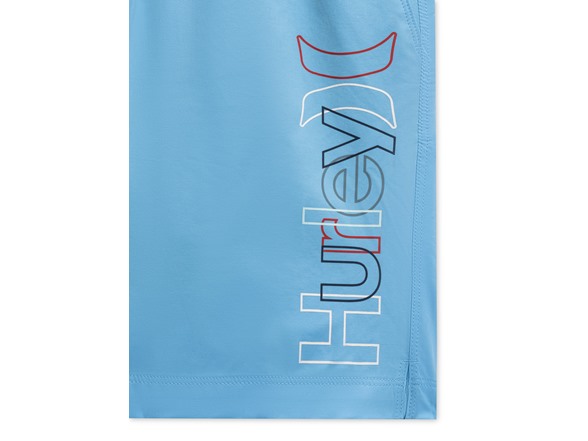 Hurley Men's Crossover Swim Short