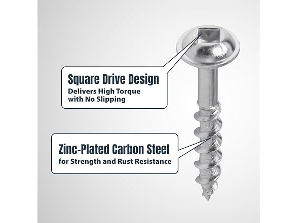 POWERTEC POWERTEC 72496 Twin Pocket Hole Jig Kit