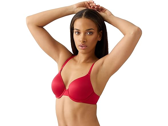 btemptd Womens Future T-Shirt Bra