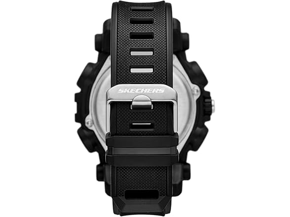 Skechers Bonhill Watch (Black)