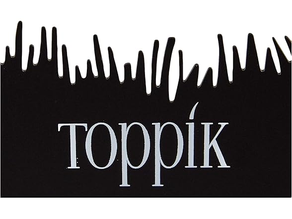 Toppik Hairline Optimizer, 5 Pack