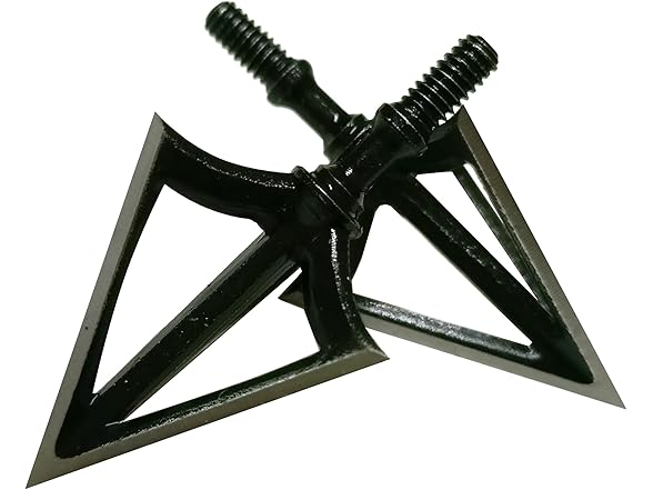 100 Grain Premium Solid Arrow Tip