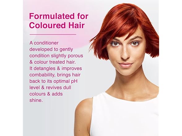 Schwarzkopf Bonacure Color Freeze Conditioner