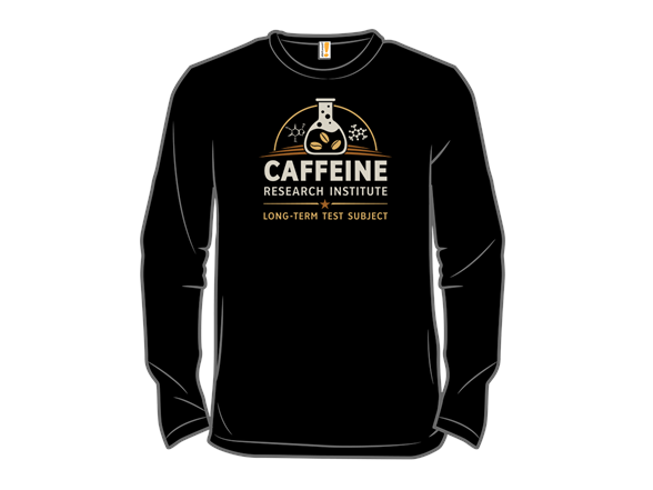 Long Term Test Subject