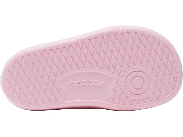 Reebok Kid's Nano Play Slip-On Sneaker (12LK)