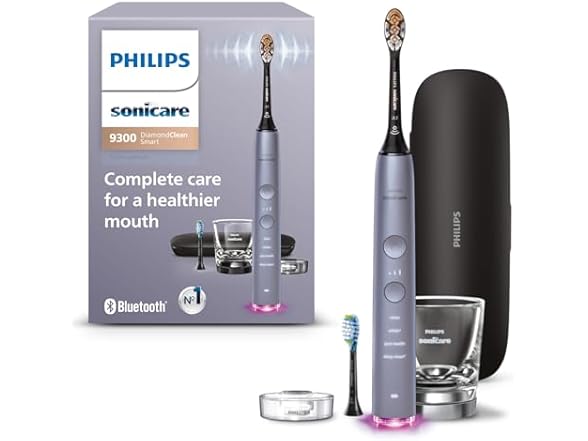 Philips Sonicare HX9903/45 Philips HX9903/45