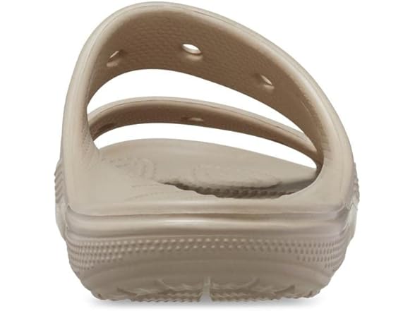 Crocs Baya Unisex Sandal Cobblestone