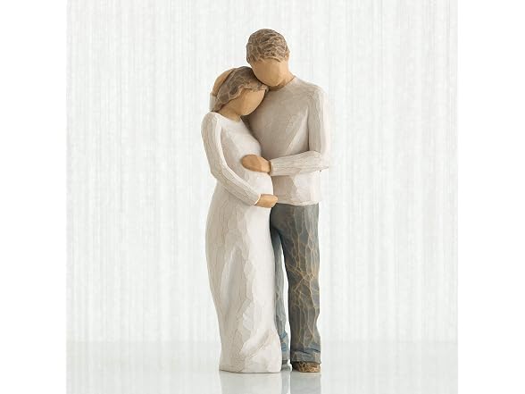 Willow Tree Home Figure