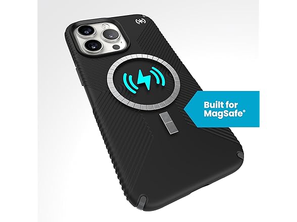 Speck iPhone 15 Pro Max Case - MagSafe