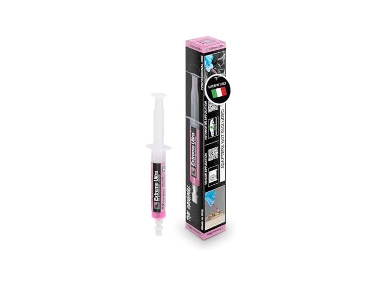 Errecom A/C Leak Stop, 0.2oz