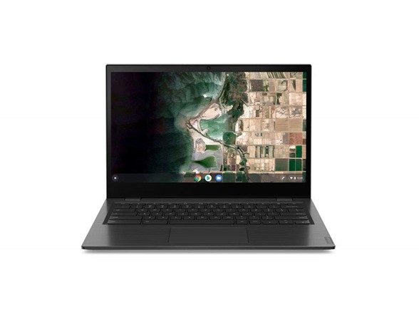 Lenovo 14e Chromebook 14" AMD Laptop (S&D)