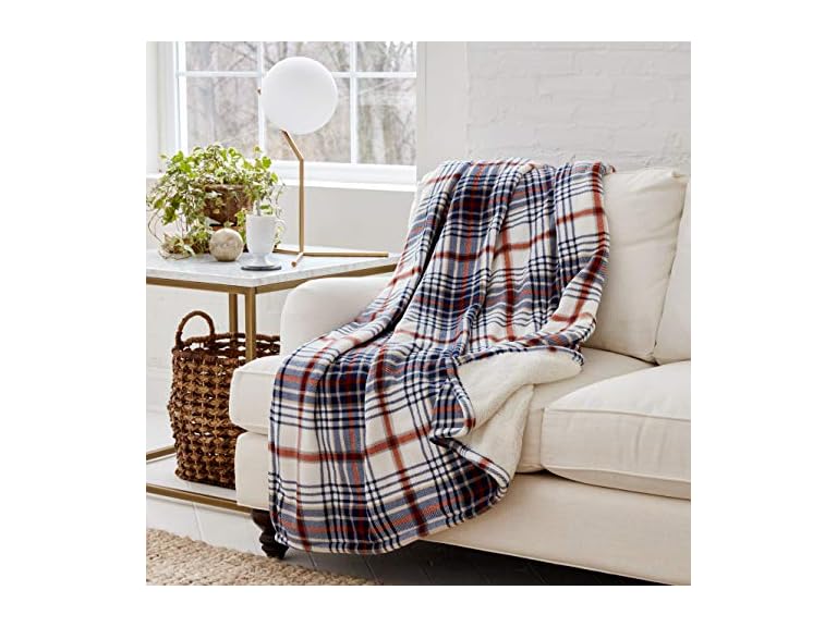 Eddie Bauer Eddie Bauer | Smart Heated Electric Thro