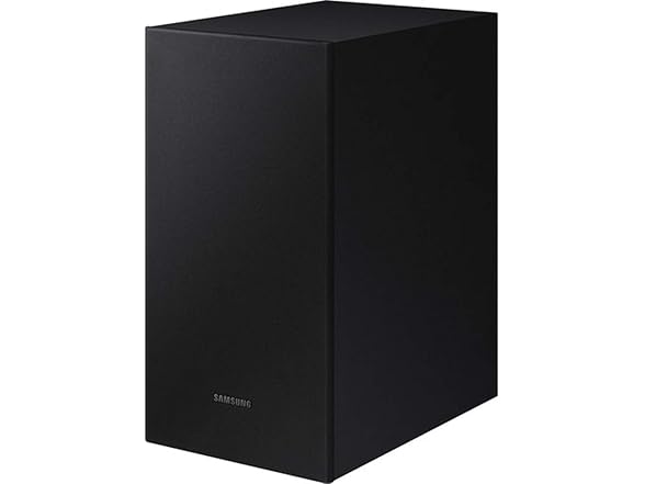Samsung 2.1CH Soundbar with Subwoofer