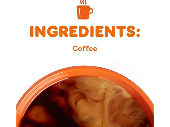 Dunkin' Coffee