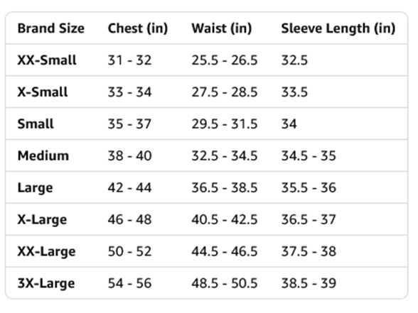 Amazon Essentials Mens Rugby Sweater