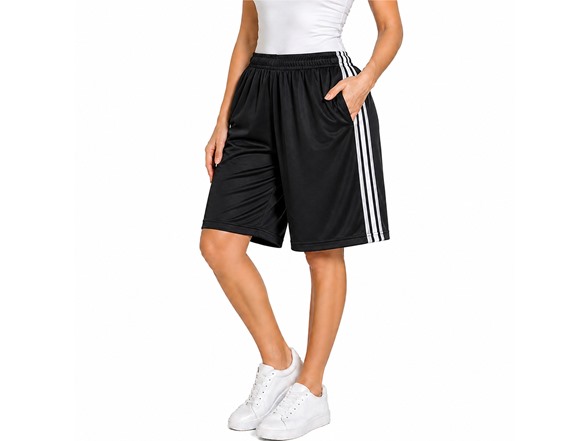 Black with Silver Trim (Black #2)