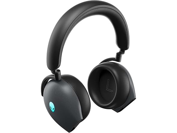 Alienware Tri-Mode Wireless Gaming Headset