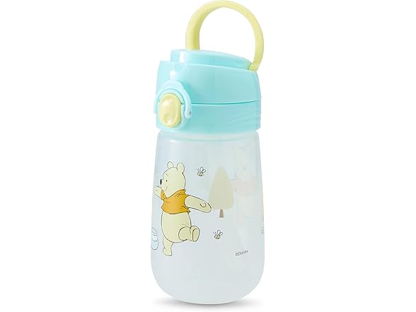 Disney Toddler Sippy Cup, Winne the Pooh