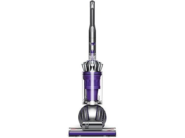 Dyson UP20 Upright Vacuum Cleaner