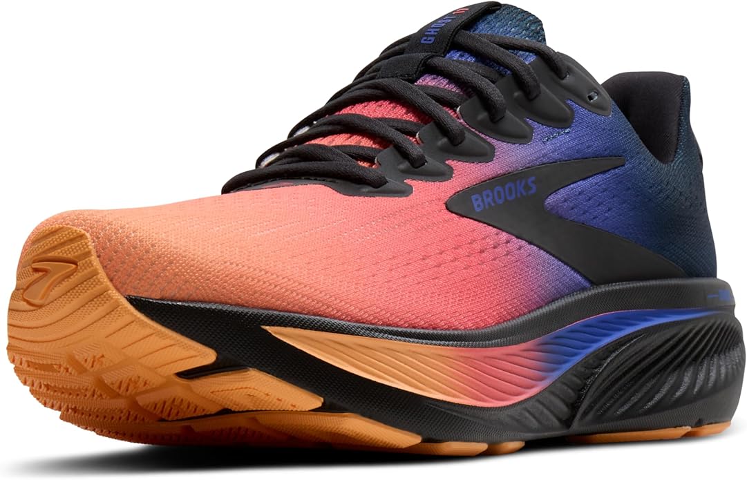 Brooks Ghost 17 Men's Shoes - Gallery 21