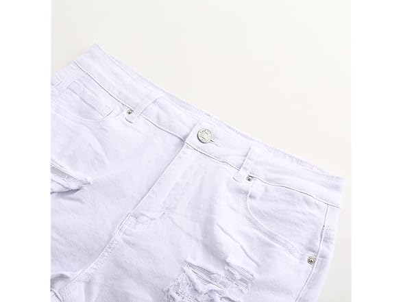 Thunder Star Women (10-12) Shorts