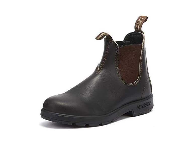 Blundstone 500  Unisex Water Resistant Boots