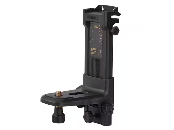 DEWALT DW079LR 20V MAX Red Self Laser Level