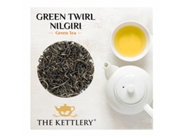 (4pk) Loose Leaf Teas – Single Estate Handmade Tea Variety