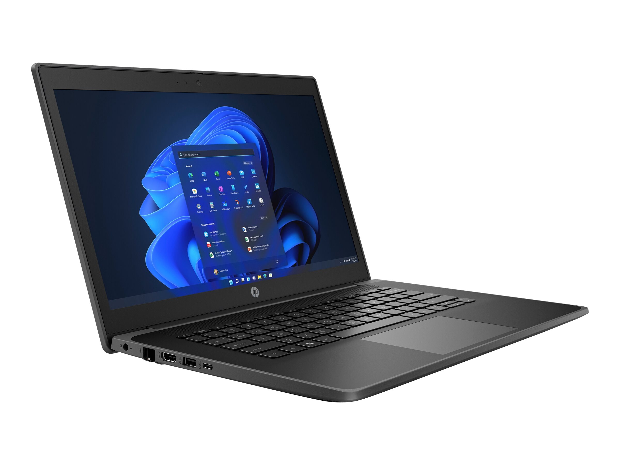 HP ProBook Fortis G10 i5-1240U 16GB Laptop - Gallery 6