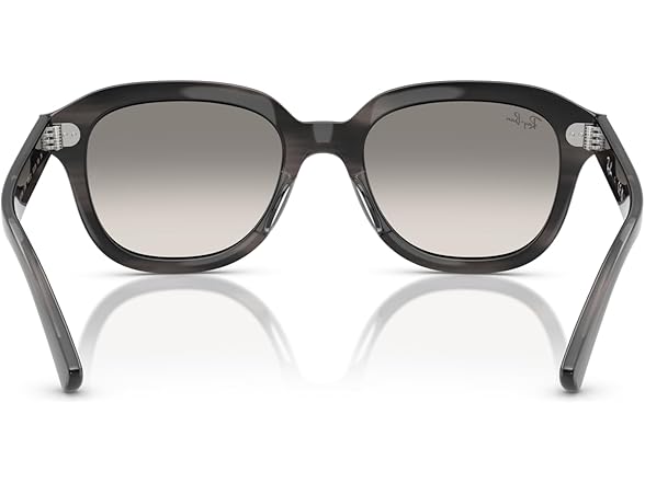 Ray-Ban RB4398 Erik Sunglasses
